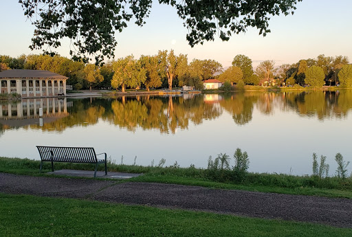 Park «Washington Park», reviews and photos, 701 S Franklin St, Denver, CO 80209, USA