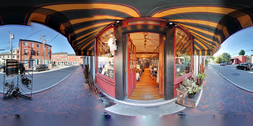 Gift Shop «RR Traders Inc.», reviews and photos, 3 Middle St, Newburyport, MA 01950, USA