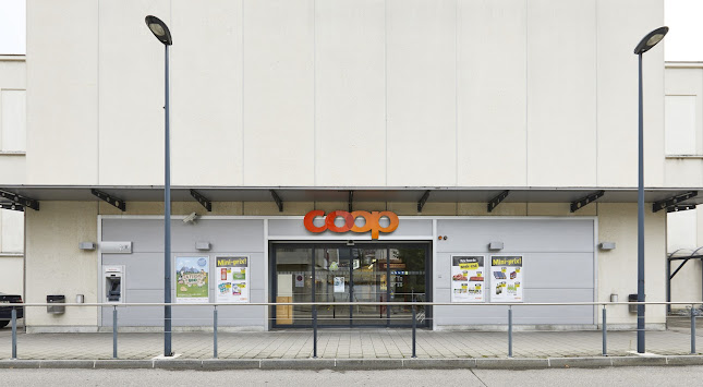 Coop Supermarché Moutier