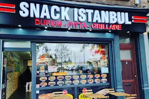 Snack Istanbul image