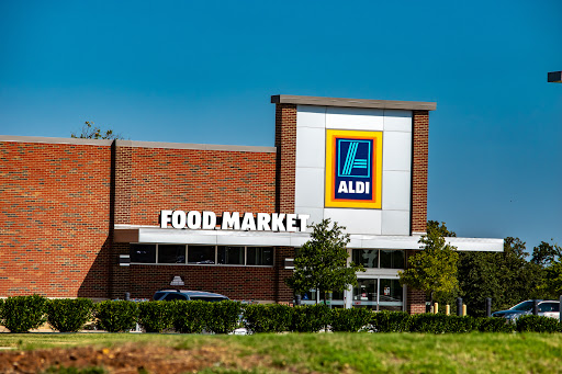 ALDI, 8537 Davis Blvd, North Richland Hills, TX 76182, USA, 