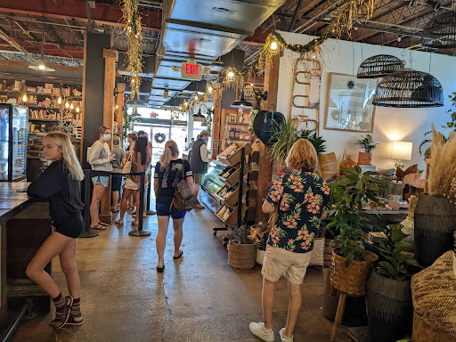 Coffee Store «Lineage Coffee Roasting», reviews and photos, 3201 Corrine Dr, Orlando, FL 32803, USA