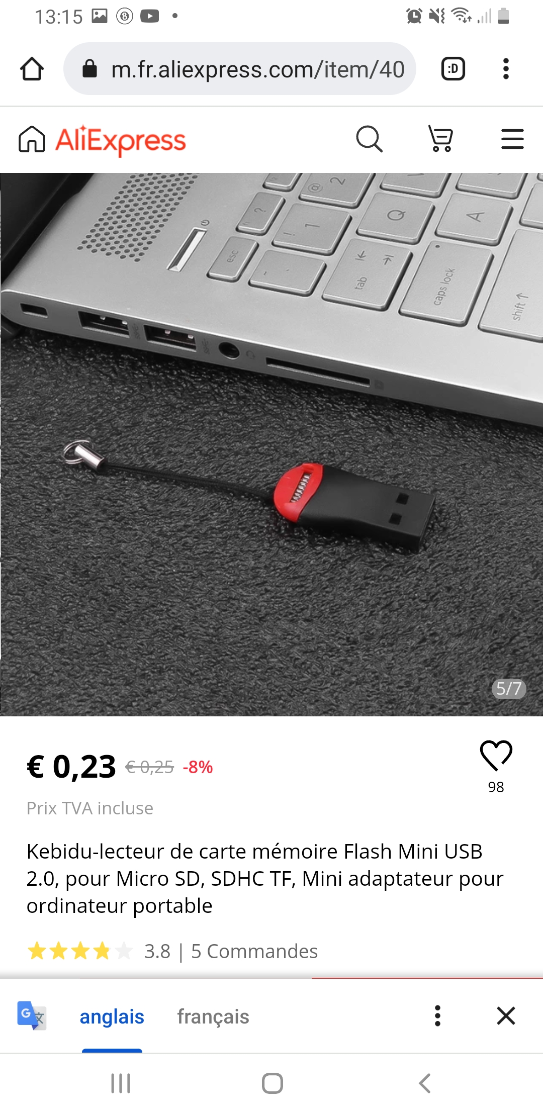 Photo n° 2 de l'avis de Beyond.e fait le 15/10/2021 à 11:16