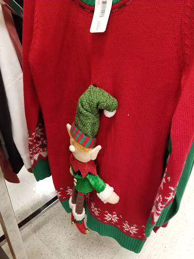 Department Store «T.J. Maxx & HomeGoods», reviews and photos, 2356 Virginia Beach Blvd, Virginia Beach, VA 23454, USA