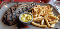 Steak du Restaurant Buffalo Grill Amilly - n°15