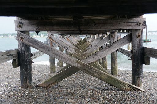 State Park «Webb Memorial State Park», reviews and photos, 371 River St, North Weymouth, MA 02191, USA