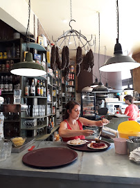 Plats et boissons du Restaurant L'Épicerie de Ginette à Avignon - n°4