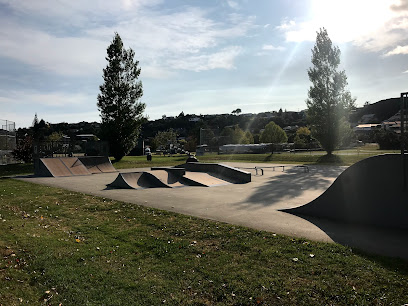 Bellevue Skatepark