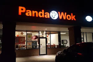 Panda Wok image