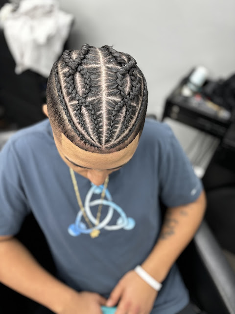 Juan's Barber Shop & Beauty Salon