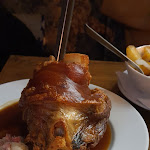 Photo n°1 de l'avis de nils. fait le 28/12/2023 à 18:13 sur le  Hofbräu Wirtshaus Speersort à Hamburg