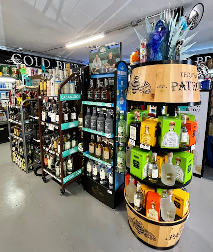 Liquor Store «Boulevard Spirits», reviews and photos, 5715 Randolph Blvd, San Antonio, TX 78233, USA