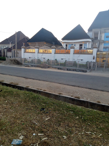 NNPC Station, Gusau, Nigeria, Gas Station, state Zamfara