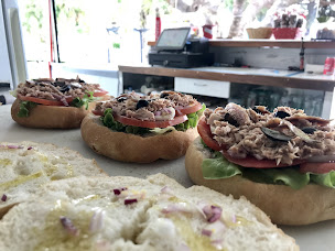 Photo n°8 de Snack beau rivage à Saint-Raphaël ()