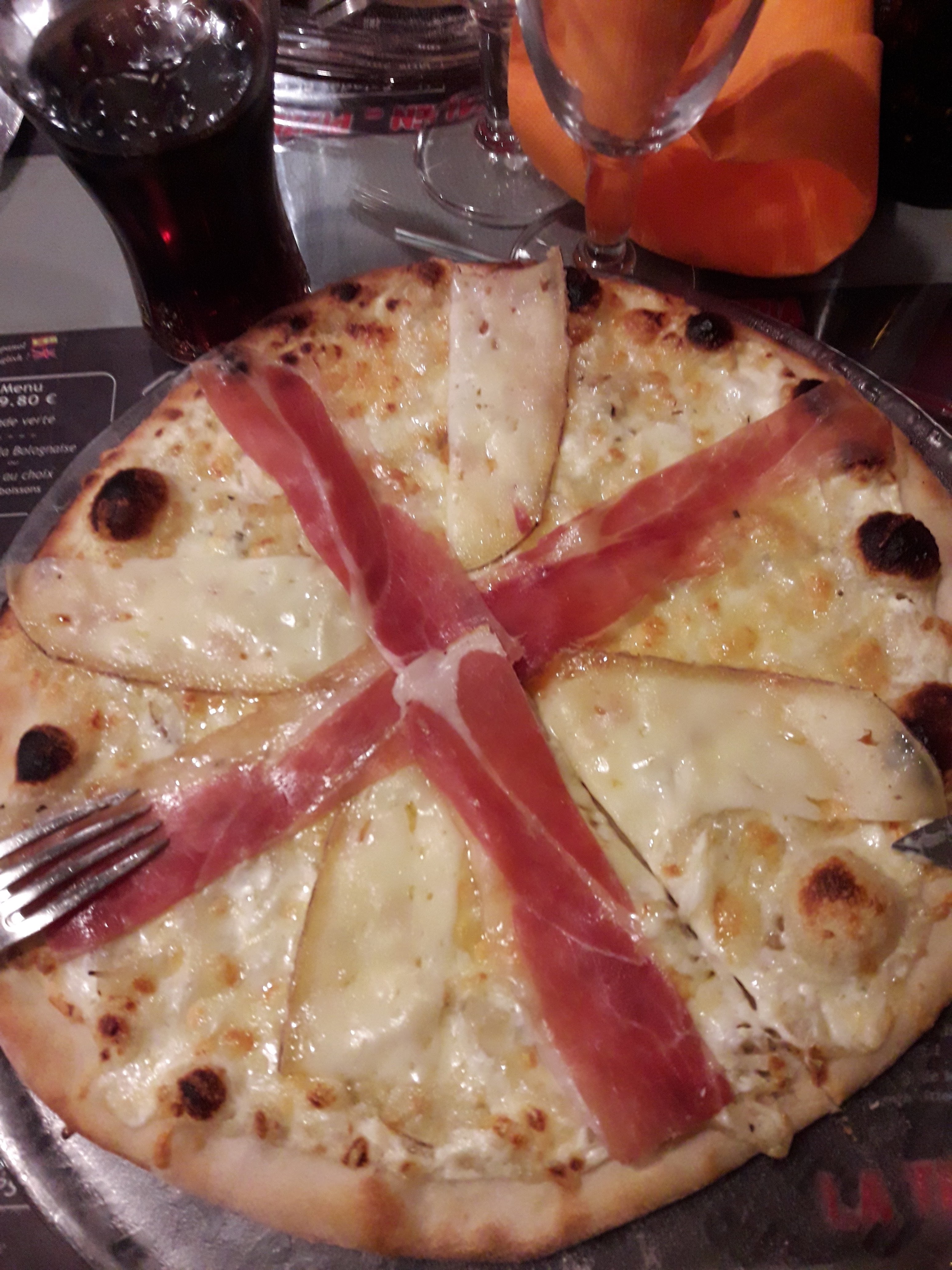 Photo n° 2 de l'avis de Christophe.a fait le 19/04/2018 à 22:03