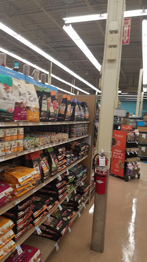 Pet Supply Store «Petco Animal Supplies», reviews and photos, 2615 Medical Center Pkwy #500, Murfreesboro, TN 37129, USA