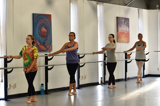 Dance School «Artistic Motion School of Arts & Preparatory Academy», reviews and photos, 800 W Smith St, Greensboro, NC 27401, USA