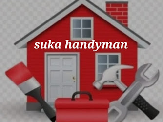 Suka handyman services & Renovation