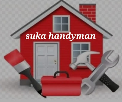 Suka handyman services & Renovation