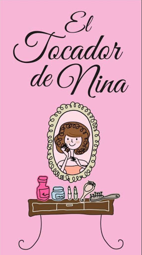 El tocador de Nina