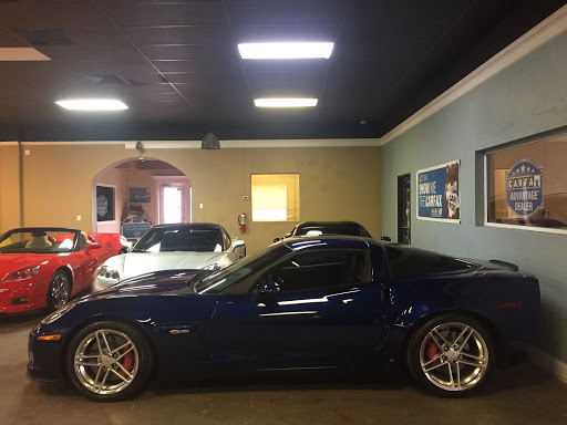 Used Car Dealer «Tampa Bay Auto Network», reviews and photos, 4315 E Columbus Dr, Tampa, FL 33605, USA