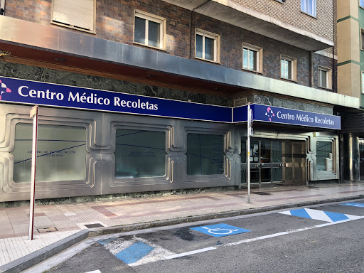 Clinica del dolor Dr. Manuel P. Villalain. en Burgos, Burgos