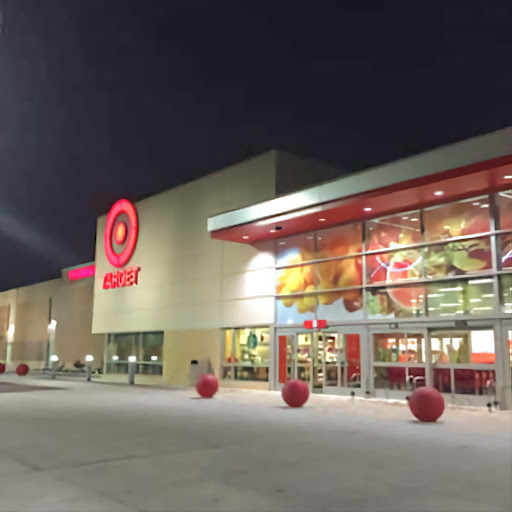 Target Grocery