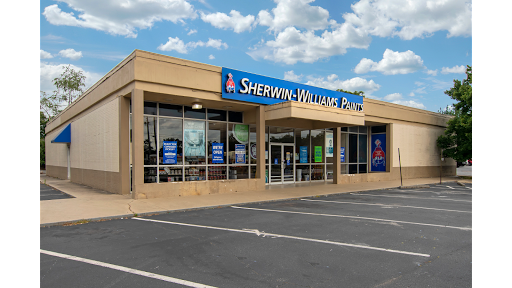 Paint Store «Sherwin-Williams Paint Store», reviews and photos, 123 Canton Rd, Cumming, GA 30040, USA