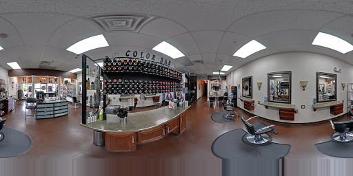 Hair Salon «Aurelio Salon & Spa», reviews and photos, 1580 U.S. 9, Toms River, NJ 08755, USA