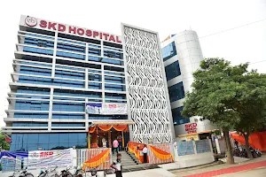 SKD Hospital image