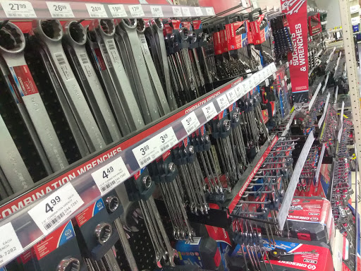 Home Improvement Store «Menards», reviews and photos, 2800 Indian Dr, Port Huron, MI 48060, USA