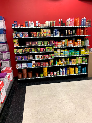 Beauty Supply Store «Sally Beauty», reviews and photos, 1421 N Milwaukee St #28, Boise, ID 83704, USA