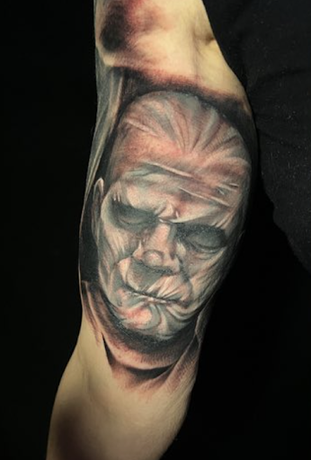 Find good tattoo ideas for females for your next unique tattoo in Saint Paul at Black Coffin Tattoo