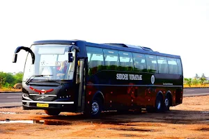 Himachal Volvo Bus Service image