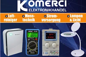 Komerci GmbH & Co.KG image