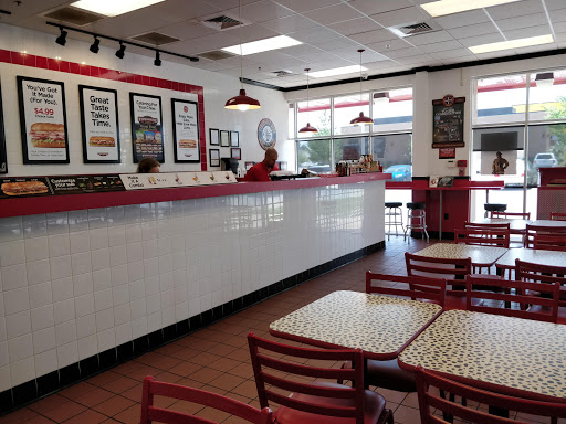 Sandwich Shop «Firehouse Subs», reviews and photos, 1000 Crossings Blvd #1000, Spring Hill, TN 37174, USA