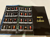 Menu / carte de Ristorante Brazuka à Rivergaro