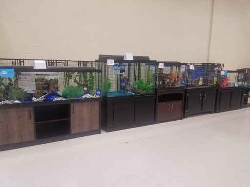 Pet Supply Store «PetSmart», reviews and photos, 8695 Park Meadows Center Dr, Lone Tree, CO 80124, USA
