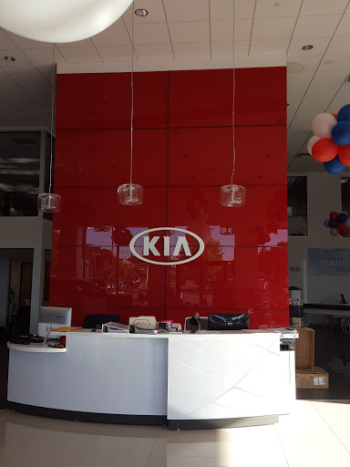 Kia Dealer «Route 6 Auto Mall Kia», reviews and photos, 1049 Grand Army of the Republic Hwy, Swansea, MA 02777, USA