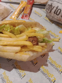 Les plus récentes photos du Restaurant de hamburgers Mangez et barrez vous à Toulouse - n°18