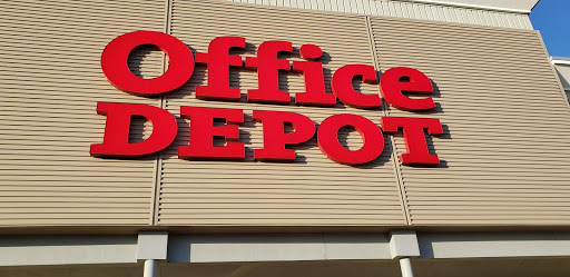 Office Supply Store «Office Depot», reviews and photos, 755 Veterans Memorial Blvd, Metairie, LA 70005, USA