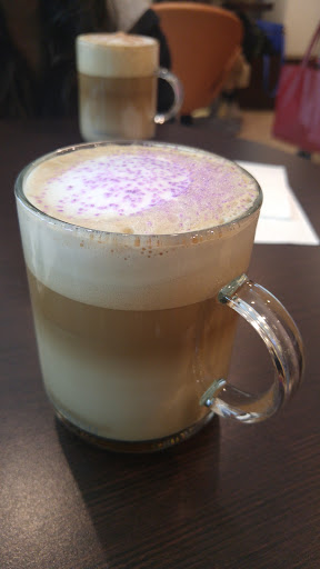 Boutique «Nespresso Boston Boutique & Cafe», reviews and photos, 7 Newbury St, Boston, MA 02116, USA