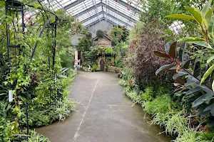 Vander Veer Conservatory image