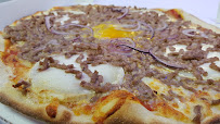 Pizza du Pizzas à emporter Envie de pizz' Plaudren, Locmaria Grand-champ, Locqueltas - n°18