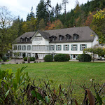 Photo n°1 de l'avis de Joachim.o fait le 29/10/2022 à 13:20 sur le  Waldhotel Bad Sulzburg à Sulzburg