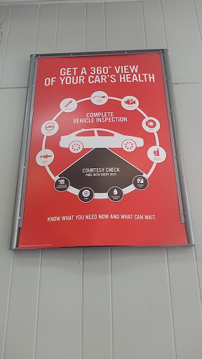 Tire Shop «Firestone Complete Auto Care», reviews and photos, 8016 Liberty Rd, Baltimore, MD 21244, USA