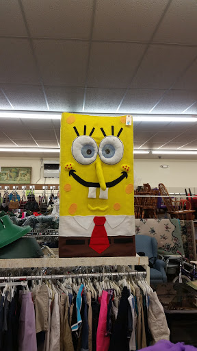 Thrift Store «American Family Services Inc», reviews and photos, 541 Milford St, Easton, PA 18045, USA