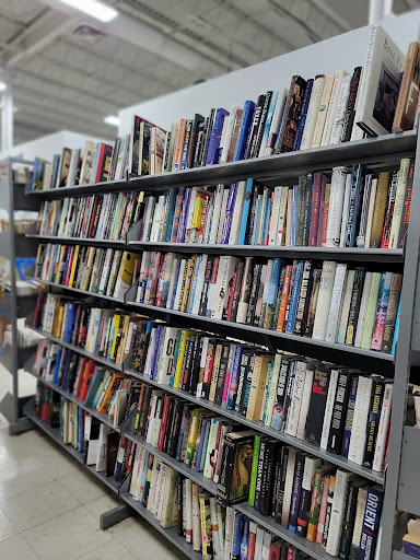 Thrift Store «Goodwill Midlothian Crossing Retail Store», reviews and photos