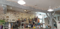 Atmosphère du Restaurant Café des Marronniers à Vianne - n°6