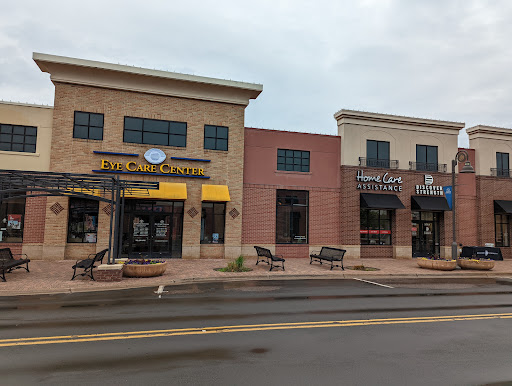 Eye Care Center «Eye Care Center», reviews and photos, 7880 Main St, Maple Grove, MN 55369, USA